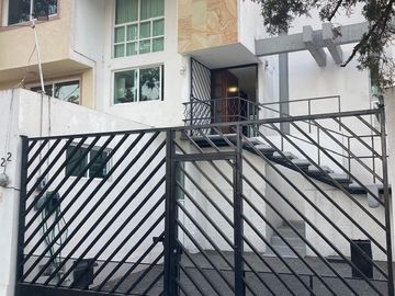 Casa con excelentes espacios en Ciudad Brisa, Naucalpan