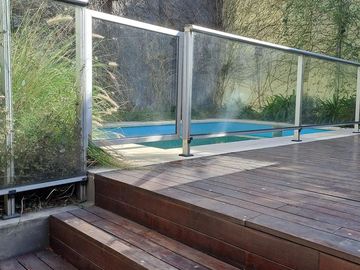 Monoambiente en Alquiler amueblado en  Saavedra, con amenities !