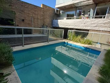 Monoambiente en Alquiler amueblado en  Saavedra, con amenities !
