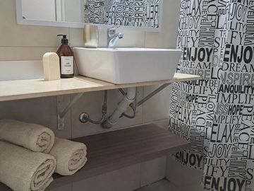 Monoambiente en Alquiler amueblado en  Saavedra, con amenities !