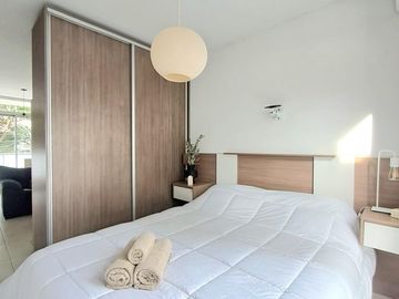 Monoambiente en Alquiler amueblado en  Saavedra, con amenities !