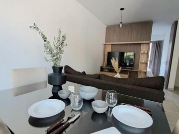 Monoambiente en Alquiler amueblado en  Saavedra, con amenities !