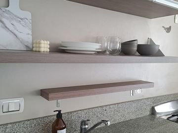 Monoambiente en Alquiler amueblado en  Saavedra, con amenities !