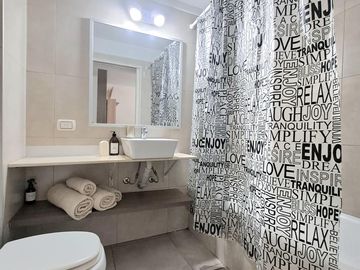 Monoambiente en Alquiler amueblado en  Saavedra, con amenities !