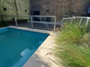 Monoambiente en Alquiler amueblado en  Saavedra, con amenities !