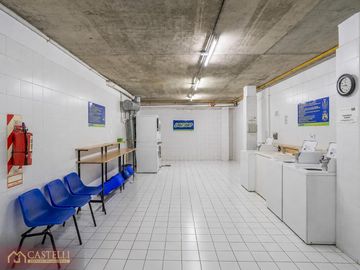 Departamento en venta 3 ambientes en Talar de Florida