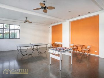 Departamento en venta 3 ambientes en Talar de Florida