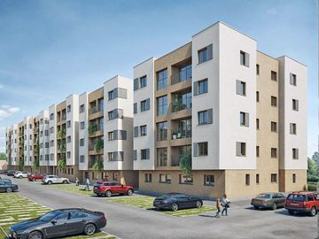 Departamento nuevo en venta en Zapopan