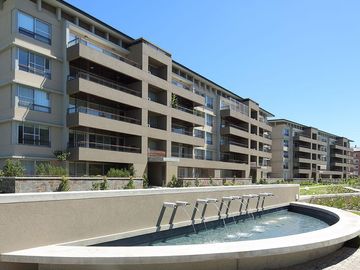 Departamento en Quartier Lomas de la Horqueta