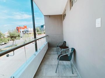 Loft en renta para 1 persona, Milenio III, Queretaro