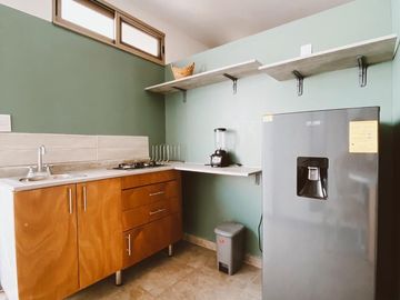 Loft en renta para 1 persona, Milenio III, Queretaro