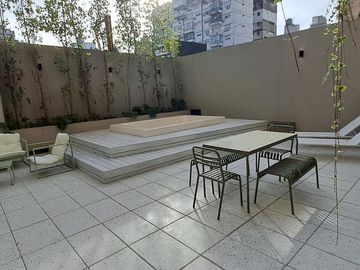 Departamento en  Venta 2 dormitorios Centro