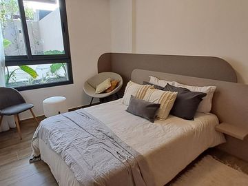 Departamento en  Venta 2 dormitorios Centro