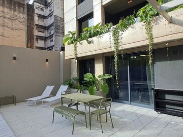 Departamento en  Venta 2 dormitorios Centro