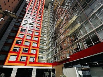 COSMOCRAT SANTA FE  DEPARTAMENTO EN  VENTA