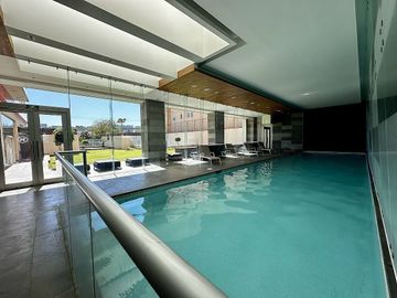 COSMOCRAT SANTA FE  DEPARTAMENTO EN  VENTA