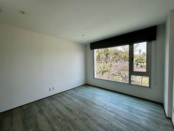 COSMOCRAT SANTA FE  DEPARTAMENTO EN  VENTA