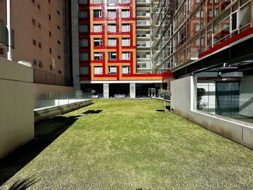 COSMOCRAT SANTA FE  DEPARTAMENTO EN  VENTA