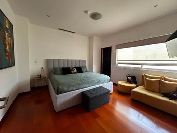 DEPARTAMENTO EN RENTA | TORRES VERONA