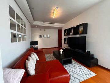 DEPARTAMENTO EN RENTA | TORRES VERONA