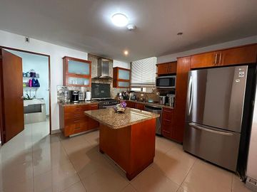 DEPARTAMENTO EN RENTA | TORRES VERONA