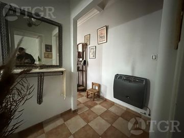 PH en Villa Bosch