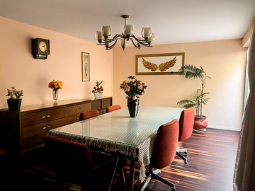Casa en venta en Del Carmen Coyoacán