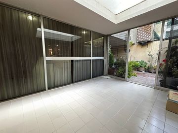 Casa en venta en Del Carmen Coyoacán