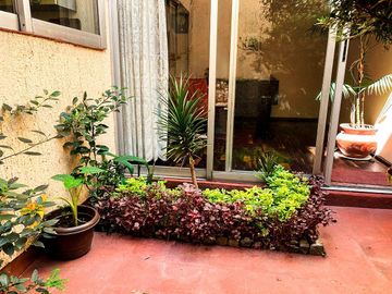 Casa en venta en Del Carmen Coyoacán