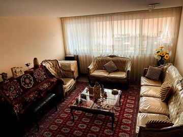Casa en venta en Del Carmen Coyoacán