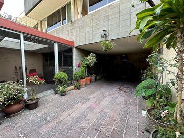 Casa en venta en Del Carmen Coyoacán