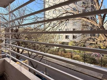 Departamento en Alquiler (Urquiza al 1000) de 2 Amb.