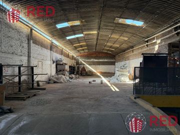 Galpón en venta - Alto  Alberdi