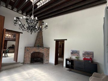 Departamentos en Hacienda Acueducto: Tu nuevo hogar en la Ciudad de México