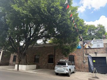 Departamentos en Hacienda Acueducto: Tu nuevo hogar en la Ciudad de México