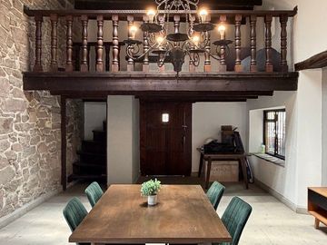 Departamentos en Hacienda Acueducto: Tu nuevo hogar en la Ciudad de México