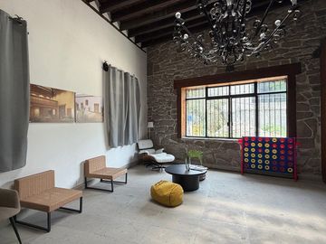 Departamentos en Hacienda Acueducto: Tu nuevo hogar en la Ciudad de México