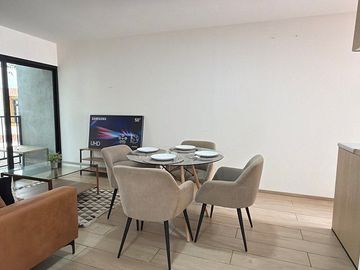 Departamentos en Hacienda Acueducto: Tu nuevo hogar en la Ciudad de México