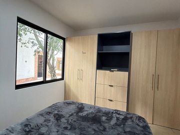 Departamentos en Hacienda Acueducto: Tu nuevo hogar en la Ciudad de México