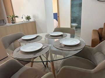 Departamentos en Hacienda Acueducto: Tu nuevo hogar en la Ciudad de México