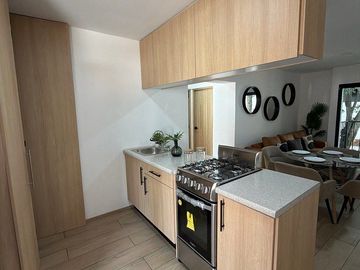 Departamentos en Hacienda Acueducto: Tu nuevo hogar en la Ciudad de México