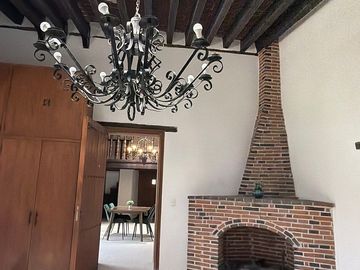 Departamentos en Hacienda Acueducto: Tu nuevo hogar en la Ciudad de México