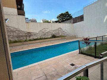 Departamento monoambiente en alquiler - Flores