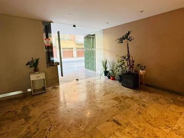Departamento monoambiente en alquiler - Flores