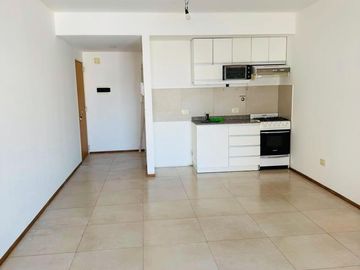 Departamento monoambiente en alquiler - Flores