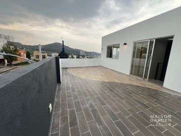 Casa en venta en Aqua 1, con 4 recámaras
