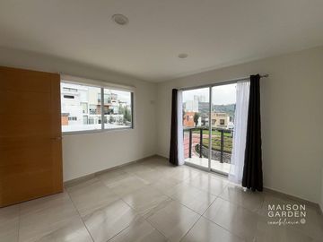 Casa en venta en Aqua 1, con 4 recámaras