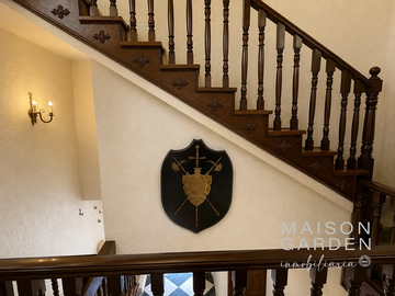 Casa en Renta Frente Al Campo de Golf, con Jardín Privado y acceso al Club