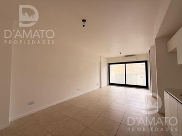 Departamento en Villa Devoto