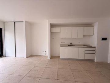 Departamento en Villa Devoto